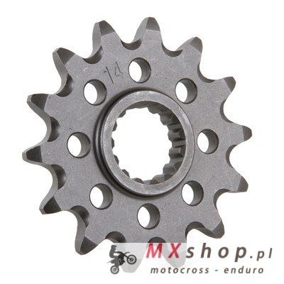 PROX ZĘBATKA PRZEDNIA 1248 14 KTM SX/EXC '91-'25 (124814) (JTF1901.14) PROX ZĘBATKA PRZEDNIA 1248 14 KTM SX/EXC '91-'25 (124814) (JTF1901.14)