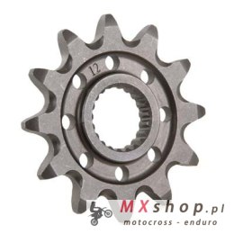 PROX ZĘBATKA PRZEDNIA 2120 13 HONDA CR 125R '04'-07, CRF 250R/X '04-'17 (212013) (JTF1323.13)