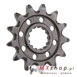 PROX ZĘBATKA PRZEDNIA 2141 13 KAWASAKI KXF 450 06-19 (JTF1565.13) (214113) (56513)YFZ 450 '04-'13