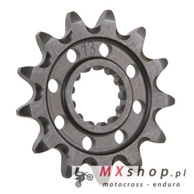 PROX ZĘBATKA PRZEDNIA 2141 13 KAWASAKI KXF 450 06-19 (JTF1565.13) (214113) (56513)YFZ 450 '04-'13 PROX ZĘBATKA PRZEDNIA 2141 13 KAWASAKI KXF 450 06-19 (JTF1565.13) (214113) (56513)YFZ 450 '04-'13