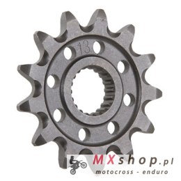 PROX ZĘBATKA PRZEDNIA 2146 13 KAWASAKI KXF 250 '06-'24, KX 250 X '21-'24 (JTF1446.13) (214613)