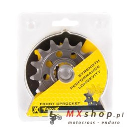 PROX ZĘBATKA PRZEDNIA 2160 14 SUZUKI RMZ 450 13-20 (JTF1443.14)