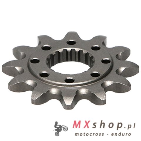 PROX ZĘBATKA PRZEDNIA 2320 12 HONDA CRF 250R 18 (JTF1344.12) (232012) PROX ZĘBATKA PRZEDNIA 2320 12 HONDA CRF 250R 18 (JTF1344.12) (232012)