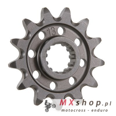 PROX ZĘBATKA PRZEDNIA 435 13 SUZUKI RM 250 8212/DRZ 400/DR 350 (JTF432.13) (43513) PROX ZĘBATKA PRZEDNIA 435 13 SUZUKI RM 250 8212/DRZ 400/DR 350 (JTF432.13) (43513)
