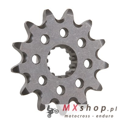 PROX ZĘBATKA PRZEDNIA 435 14 SUZUKI RM 250 8212/DRZ 400/DR 350 (JTF432.14) (43514) PROX ZĘBATKA PRZEDNIA 435 14 SUZUKI RM 250 8212/DRZ 400/DR 350 (JTF432.14) (43514)