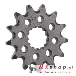 PROX ZĘBATKA PRZEDNIA 565 13 YAMAHA YZ 250 '99-'25, WR/YZF 400/426/450, KAWASAKI KXF '06-'19 (JTF565.13) (56513) YFZ 450 '04-'13