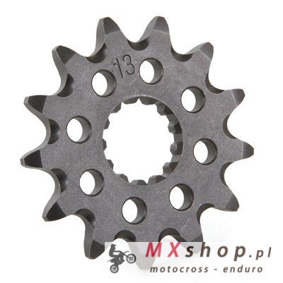 PROX ZĘBATKA PRZEDNIA 565 13 YAMAHA YZ 250 '99-'25, WR/YZF 400/426/450, KAWASAKI KXF '06-'19 (JTF565.13) (56513) YFZ 450 '04-'13 PROX ZĘBATKA PRZEDNIA 565 13 YAMAHA YZ 250 '99-'25, WR/YZF 400/426/450, KAWASAKI KXF '06-'19 (JTF565.13) (56513) YFZ 450 '04-'13