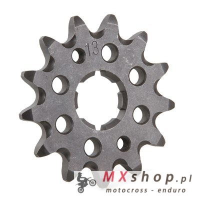 PROX ZĘBATKA PRZEDNIA 569 13 YAMAHA YZ 250 80-98, KAWASAKI KX 250 87-98 (JTF569.13) (56913) PROX ZĘBATKA PRZEDNIA 569 13 YAMAHA YZ 250 80-98, KAWASAKI KX 250 87-98 (JTF569.13) (56913)