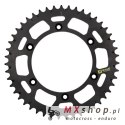 PROX ZĘBATKA TYLNA 270 48 ALUMINIOWA HONDA XL 500 / 600 R '79-'88, YAMAHA YZ / YZF / WR 125 / 250 / 400 / 426 / 450 '98-'24 (270