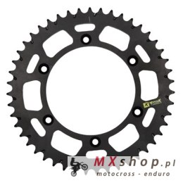 PROX ZĘBATKA TYLNA 270 51 ALUMINIOWA HONDA XL 500 / 600 R '79-'88, YAMAHA YZ / YZF / WR 125 / 250 / 400 / 426 / 450 '98-'24 (270