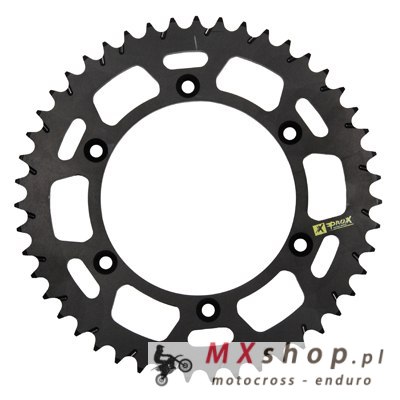 PROX ZĘBATKA TYLNA 270 51 ALUMINIOWA HONDA XL 500 / 600 R '79-'88, YAMAHA YZ / YZF / WR 125 / 250 / 400 / 426 / 450 '98-'24 (270 PROX ZĘBATKA TYLNA 270 51 ALUMINIOWA HONDA XL 500 / 600 R '79-'88, YAMAHA YZ / YZF / WR 125 / 250 / 400 / 426 / 450 '98-'24 (270