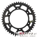 PROX ZĘBATKA TYLNA 270 52 ALUMINIOWA HONDA XL 500 / 600 R '79-'88, YAMAHA YZ / YZF / WR 125 / 250 / 400 / 426 / 450 '98-'24 (270