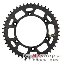 PROX ZĘBATKA TYLNA 270 52 ALUMINIOWA HONDA XL 500 / 600 R '79-'88, YAMAHA YZ / YZF / WR 125 / 250 / 400 / 426 / 450 '98-'24 (270