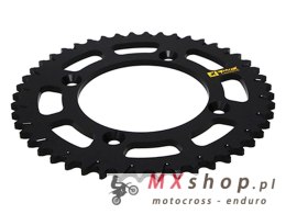 PROX ZĘBATKA TYLNA 4738 47 ALUMINIOWA YAMAHA YZ 65 18-20 (473847) (JTR1798.47)
