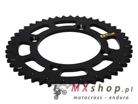 PROX ZĘBATKA TYLNA 4738 47 ALUMINIOWA YAMAHA YZ 65 18-20 (473847) (JTR1798.47) PROX ZĘBATKA TYLNA 4738 47 ALUMINIOWA YAMAHA YZ 65 18-20 (473847) (JTR1798.47)