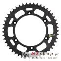 PROX ZĘBATKA TYLNA 489 48 ALUMINIOWA KAWASAKI KX 125 '80-'08, KX 250 '87-'08, 19-'25, KXF 250 / 450 '04-'25, KDX 200 '89-'06, KL