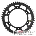 PROX ZĘBATKA TYLNA 489 48 ALUMINIOWA KAWASAKI KX 125 '80-'08, KX 250 '87-'08, 19-'25, KXF 250 / 450 '04-'25, KDX 200 '89-'06, KL
