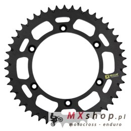 PROX ZĘBATKA TYLNA 489 48 ALUMINIOWA KAWASAKI KX 125 '80-'08, KX 250 '87-'08, 19-'25, KXF 250 / 450 '04-'25, KDX 200 '89-'06, KL