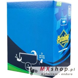 PUTOLINE 2T OLEJ DO MIESZANKI 100% SYNTETYK MX 5 15L (AKC)