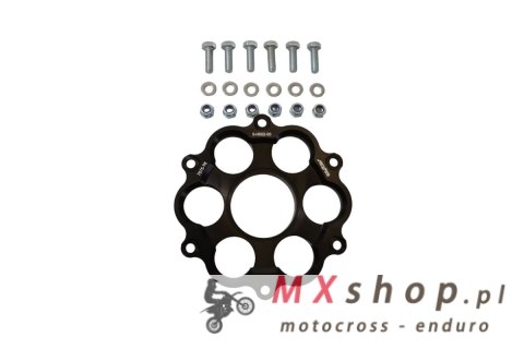 SUNSTAR ADAPTER ZĘBATKI TYLNEJ DUCATI 1098/1099/1198, MULTISTRADA 1200, DIAVEL 1198 SUNSTAR ADAPTER ZĘBATKI TYLNEJ DUCATI 1098/1099/1198, MULTISTRADA 1200, DIAVEL 1198
