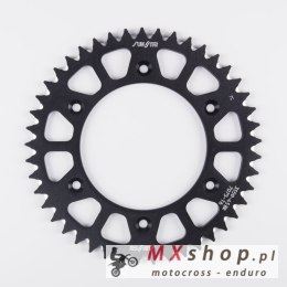 SUNSTAR ZĘBATKA TYLNA ALUMINIOWA (ERGAL) 289 52 HONDA CR / CRF '83-'25, BETA RR 2T ENDURO 250 '13-'25 (ŁAŃC. 520) (28952JT) KOLO