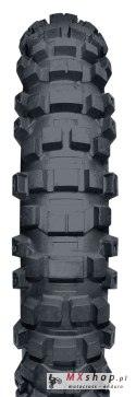 Opona Wanda 110/90-19 P2002 68M 6PR TT TYŁ DOT 2025 (wzmacniana, motocross)