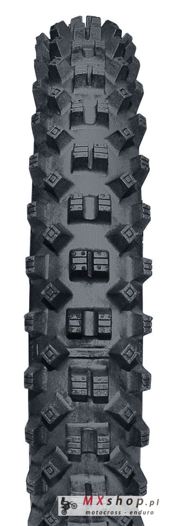 Opona Wanda 70/100-19 P262 48M 6PR/TT PRZÓD DOT 2025 (motocross) Opona Wanda 70/100-19 P262 48M 6PR/TT PRZÓD DOT 2025 (motocross)