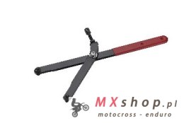ACCEL BLOKADA KOŁA MAGNESOWEGO (MAX 140MM) (A-TL029)