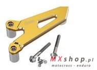 ACCEL OSŁONA ZĘBATKI PRZEDNIEJ YAMAHA YZF 250 '01-'16, WRF 250 '01-'16, SUZUKI RMZ 250 '07-'16, RMZ 450 '05-'16 KOLOR ZŁOTY