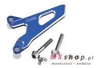 ACCEL OSŁONA ZĘBATKI PRZEDNIEJ YAMAHA YZF 250 '01-'16, WRF 250 '01-'16, SUZUKI RMZ 250 07-18, RMZ 450 05-18 KOLOR NIEBIESKI