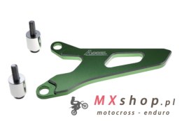 ACCEL OSŁONA ZĘBATKI PRZEDNIEJ YAMAHA YZF 250/450 '14-20, 250/450X '16-19, WRF 250/450 '16-19, KAWASAKI KXF 250 '04-'16, SUZUKI 