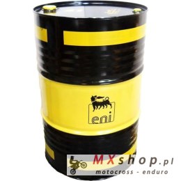 AGIP (ENI) OLEJ SILNIKOWY I-RIDE MOTO 10W40 MA2 (60L) BECZKA
