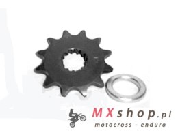 AMEX WYPRZEDAŻ ZĘBATKA PRZEDNIA 435 13 SUZUKI DRZ 400, DR 350, RM 250 '08-'12 (JTF432.13)