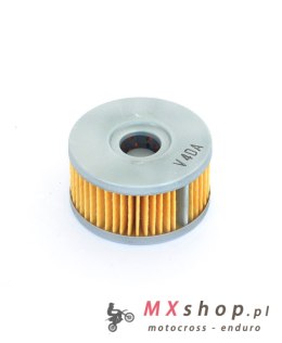 ATHENA FILTR OLEJU BETA, SUZUKI DR 350/ GZ 250 (HF136)