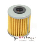 ATHENA FILTR OLEJU GAS GAS, HONDA, KAWASAKI, POLARIS, SUZUKI (HF112)