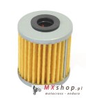 ATHENA FILTR OLEJU GAS GAS, HONDA, KAWASAKI, POLARIS, SUZUKI (HF112)