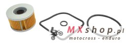 ATHENA FILTR OLEJU HONDA CX 500/ TRX 400-680 (HF111)