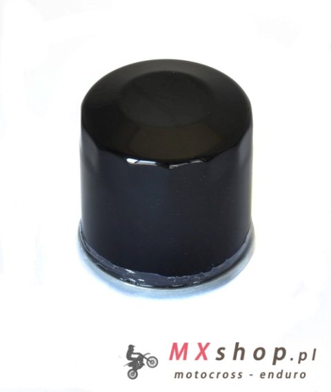 ATHENA FILTR OLEJU HONDA/ KAWASAKI/ YAMAHA (HF204) ATHENA FILTR OLEJU HONDA/ KAWASAKI/ YAMAHA (HF204)