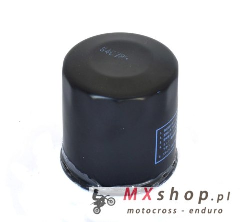 ATHENA FILTR OLEJU KTM LC 4 (HF156) ATHENA FILTR OLEJU KTM LC 4 (HF156)