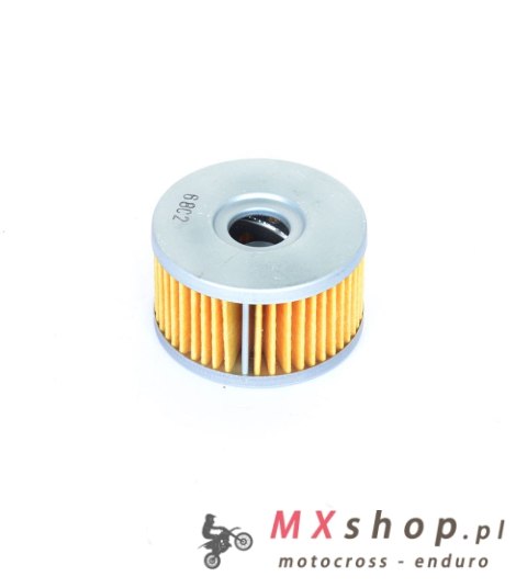 ATHENA FILTR OLEJU SUZUKI DR 600/650/750/800 (HF137) ATHENA FILTR OLEJU SUZUKI DR 600/650/750/800 (HF137)