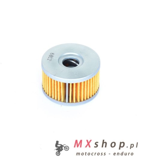 ATHENA FILTR OLEJU SUZUKI DR 600/650/750/800 (HF137) ATHENA FILTR OLEJU SUZUKI DR 600/650/750/800 (HF137)