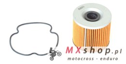 ATHENA FILTR OLEJU SUZUKI GS/GSX (HF133)