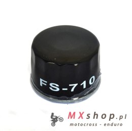 ATHENA FILTR OLEJU YAMAHA FZS 600/ YFM 660, KYMCO X-CITING 500 (HF147)