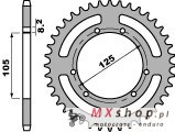 CHT PROMOCJA 4402 50 YAMAHA DT 50 '03-'06, MALAGUTI XTM, MRX, SMX (JTR1131.50) (ŁAŃC. 420)
