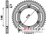 CHT ZĘBATKA TYLNA 808 47 (828-47) SUZUKI DR 800 BIG 91-93 (SR43B) (JTR828.47)* (ŁAŃC. 520)