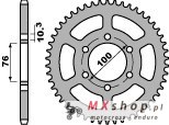 PBR ZĘBATKA PRZEDNIA 823 12 18NC (ŁAŃC. 520) PBR ZĘBATKA PRZEDNIA 823 12 18NC (ŁAŃC. 520)