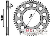 PBR ZĘBATKA TYLNA 4424 45 C45 CAGIVA GRAN CANYON 500 (00-01) (ŁAŃC. 525) (JTR-BRAK)