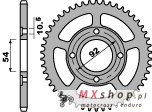 PBR ZĘBATKA TYLNA 4432 47 F YAMAHA TZR 50 RR / X-POWER 96-09 (JTR1078.47) (ŁAŃC. 420)