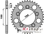 PBR ZĘBATKA TYLNA 4443 38 C45 DUCATI 749 (03-06) (ŁAŃC. 525) (JTR744.38)