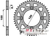 PBR ZĘBATKA TYLNA 4453 50 F BETA 50RR 05-09 (ŁAŃC. 420) (JTR-BRAK)